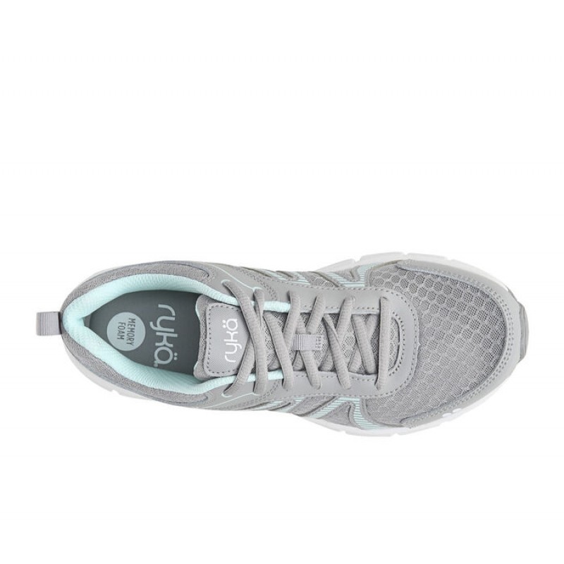 Women's Ryka Heather Training Shoes