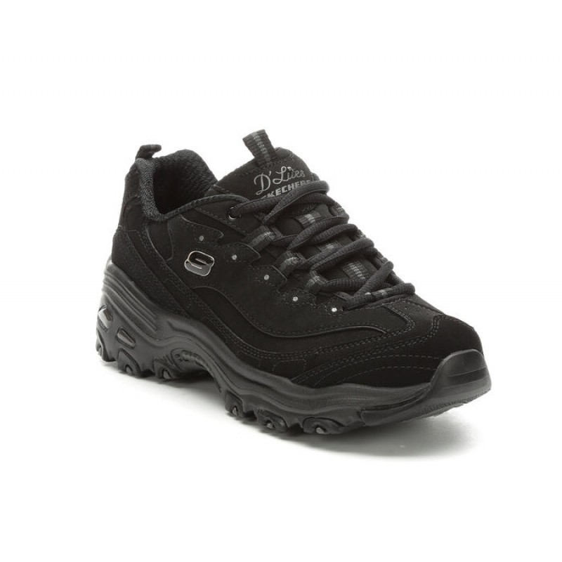 Women's Skechers D'Lites Play On 11949 Sneakers