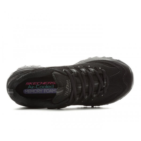 Women's Skechers D'Lites Play On 11949 Sneakers