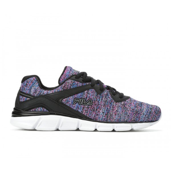 Women's Fila Vernato Heather Sneakers