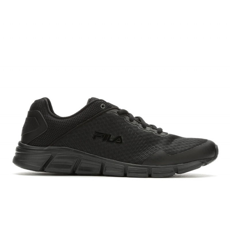 Men's Fila Memory Countdown 5 Running Shoes