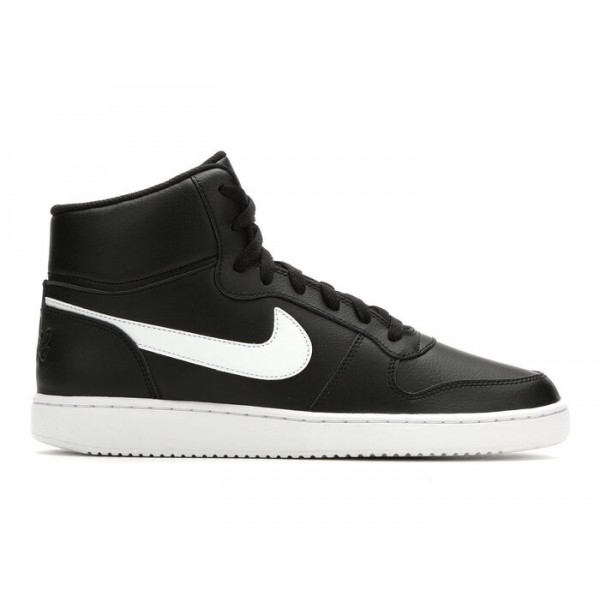 Men's Nike Ebernon Mid Sneakers