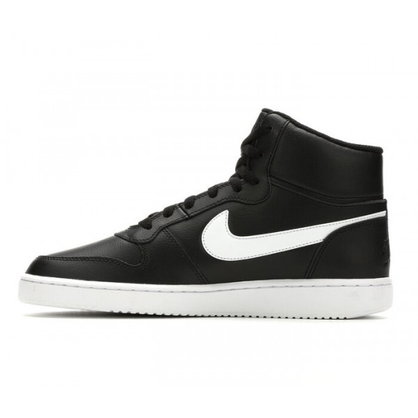 Men's Nike Ebernon Mid Sneakers