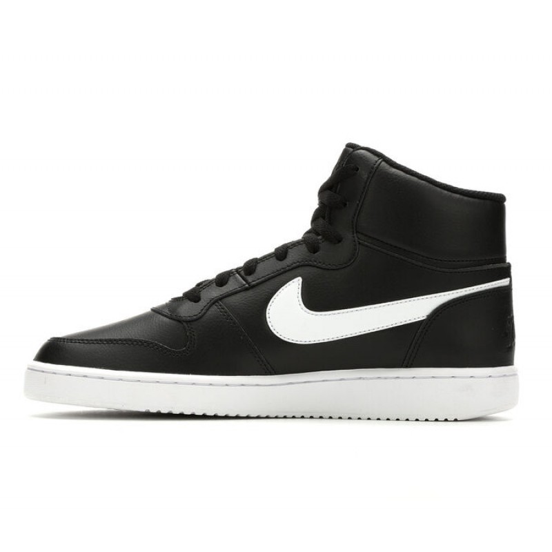 Men's Nike Ebernon Mid Sneakers