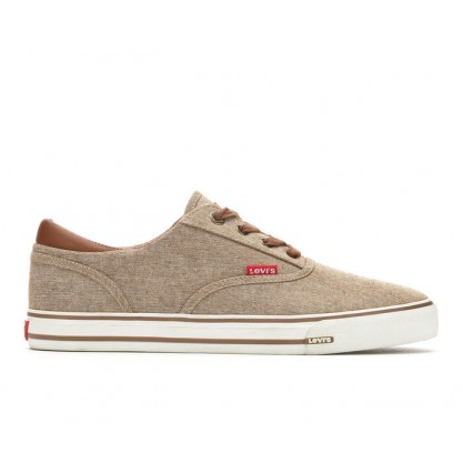 Men's Levis Ethan Slub ll Casual Shoes