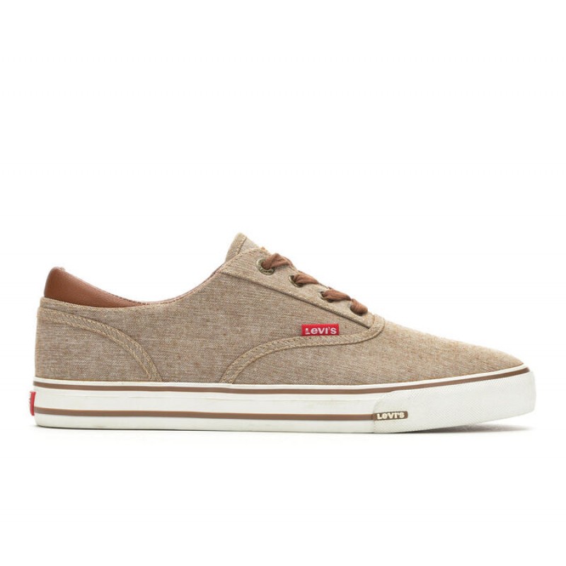 Men's Levis Ethan Slub ll Casual Shoes