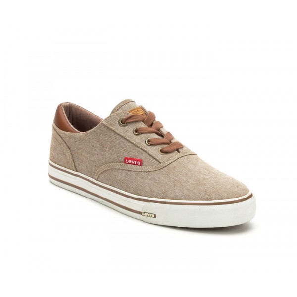 Men's Levis Ethan Slub ll Casual Shoes