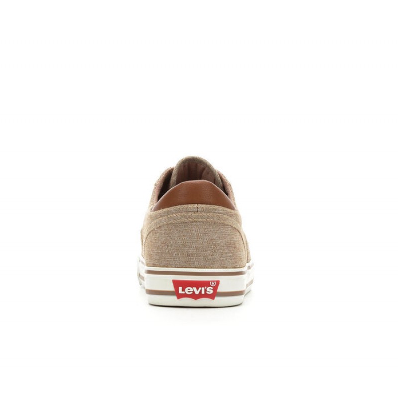 Men's Levis Ethan Slub ll Casual Shoes