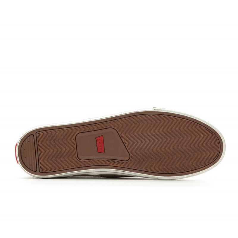 Men's Levis Ethan Slub ll Casual Shoes