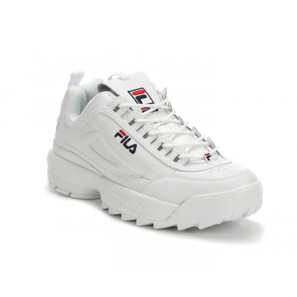 Men's Fila Disruptor II Premium Sneakers