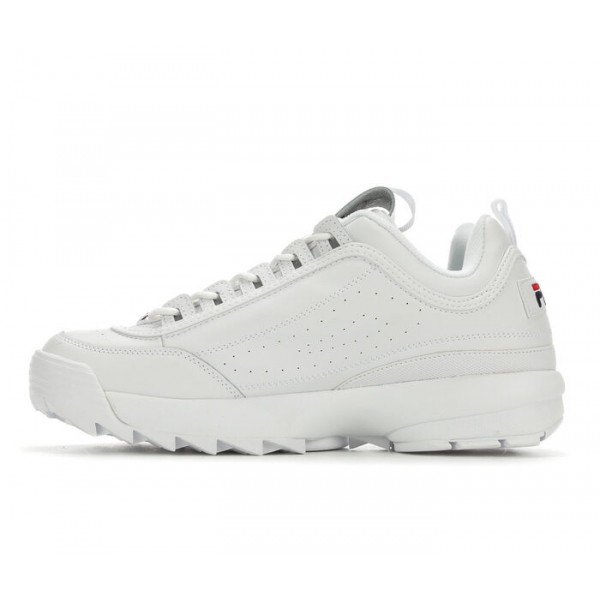 Men's Fila Disruptor II Premium Sneakers