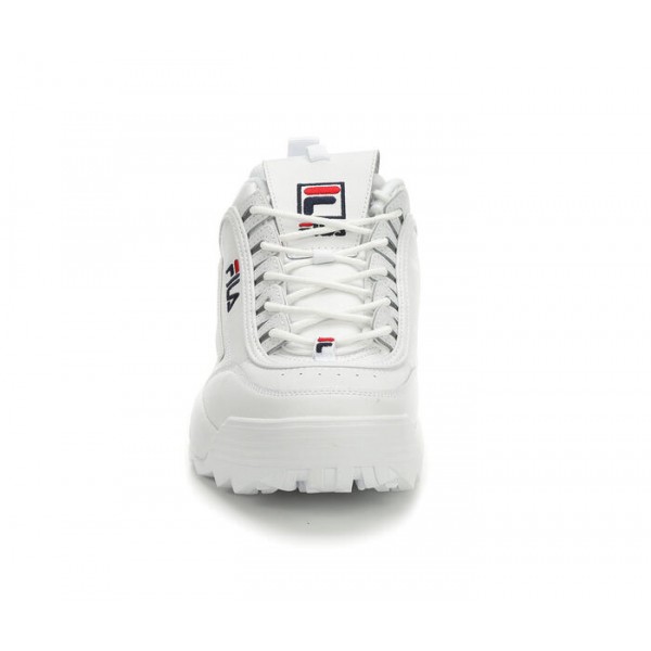 Men's Fila Disruptor II Premium Sneakers