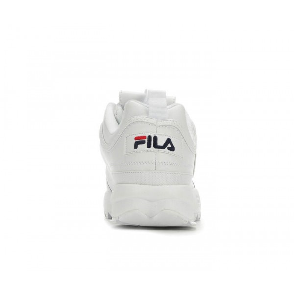 Men's Fila Disruptor II Premium Sneakers