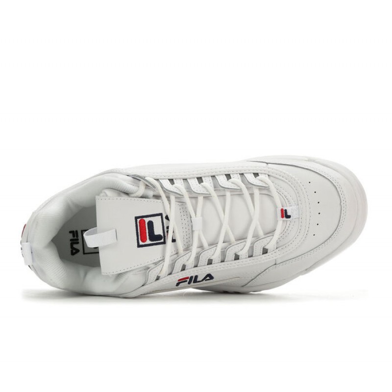 Men's Fila Disruptor II Premium Sneakers