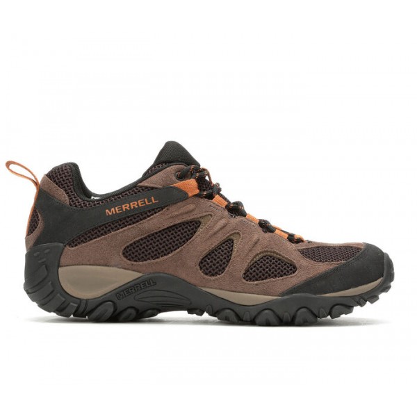 Men's Merrell Yokota II Hiking Boots