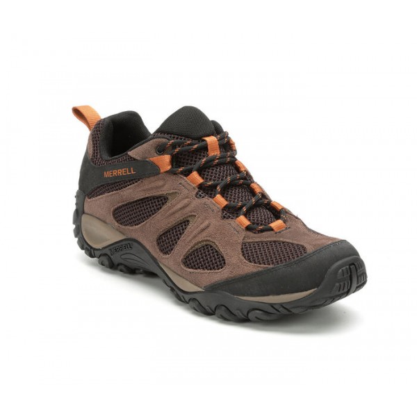 Men's Merrell Yokota II Hiking Boots