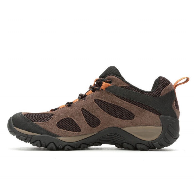 Men's Merrell Yokota II Hiking Boots