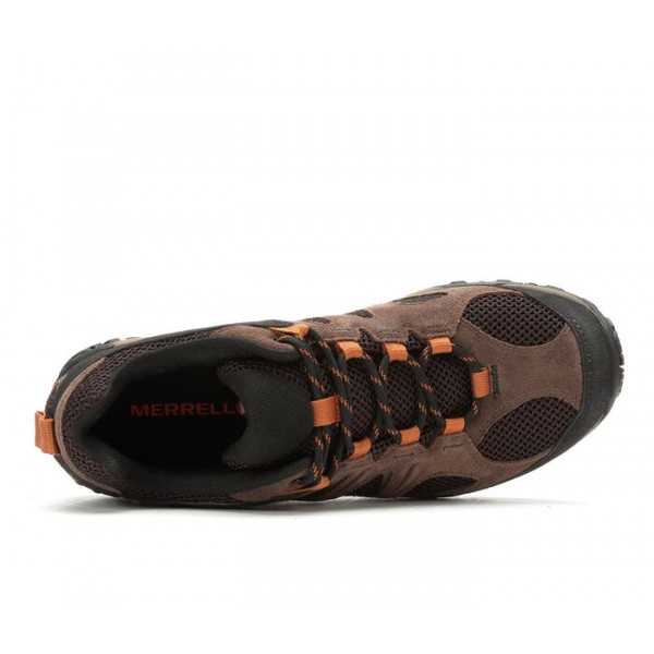 Men's Merrell Yokota II Hiking Boots