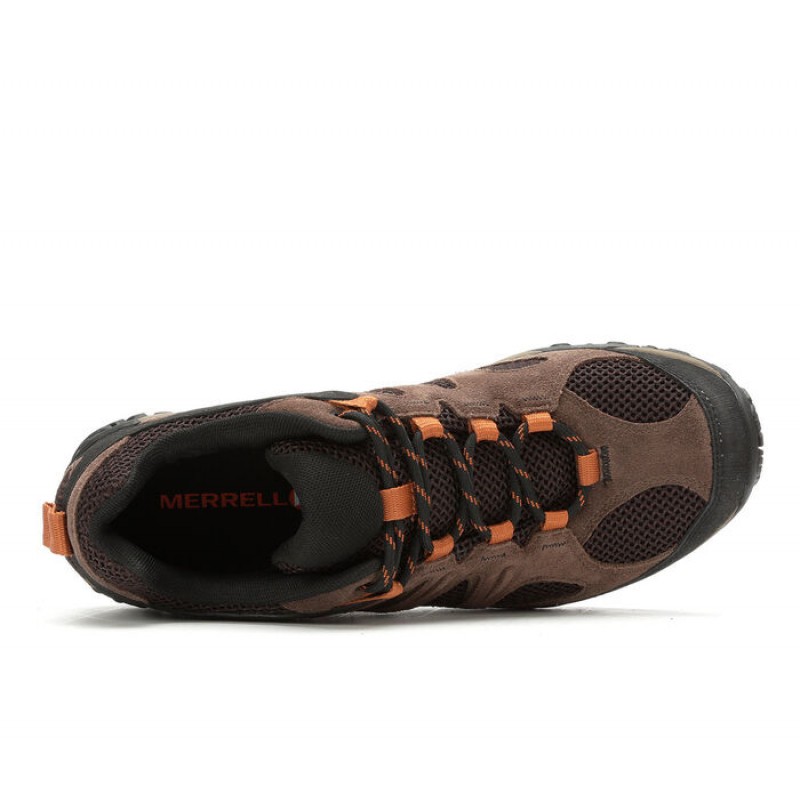 Men's Merrell Yokota II Hiking Boots