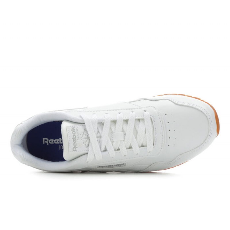 Women's Reebok Classic Harman Run Sneakers