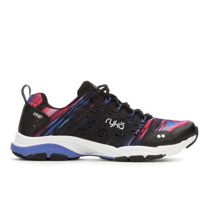 Women's Ryka Vivid RZX Training Shoes