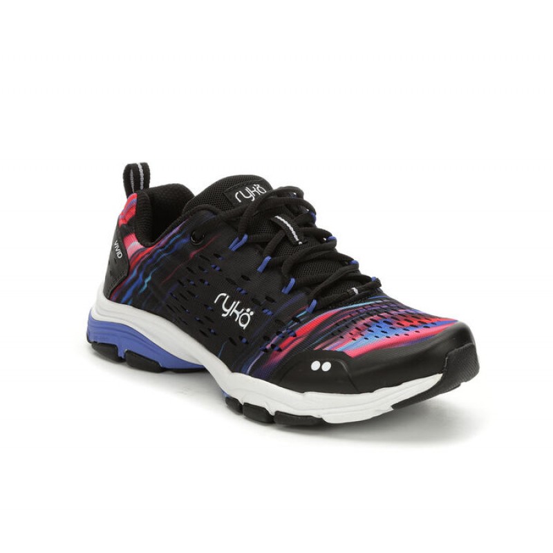 Women's Ryka Vivid RZX Training Shoes