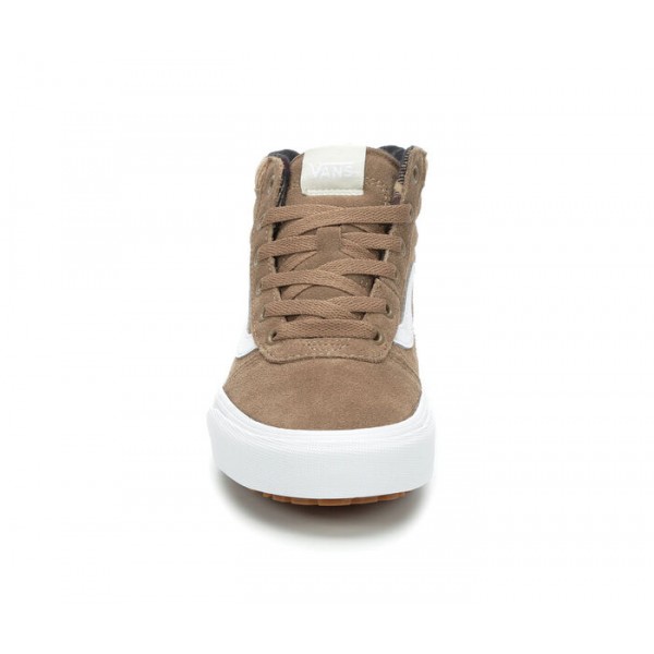 Women's Vans Ward Hi MTE Skate Shoes