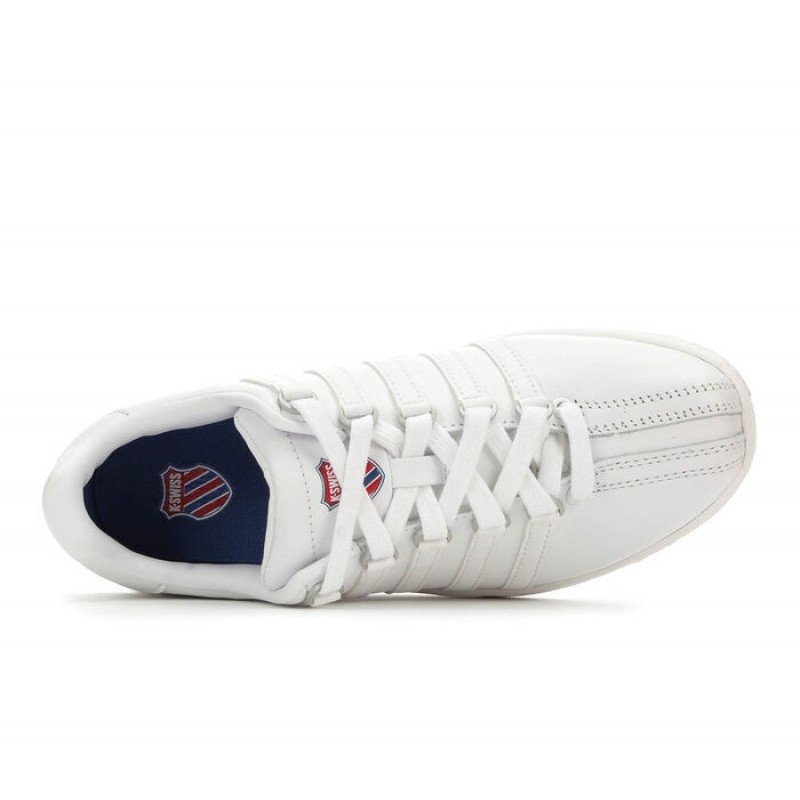 Women's K-Swiss Classic VN Heritage Sneakers