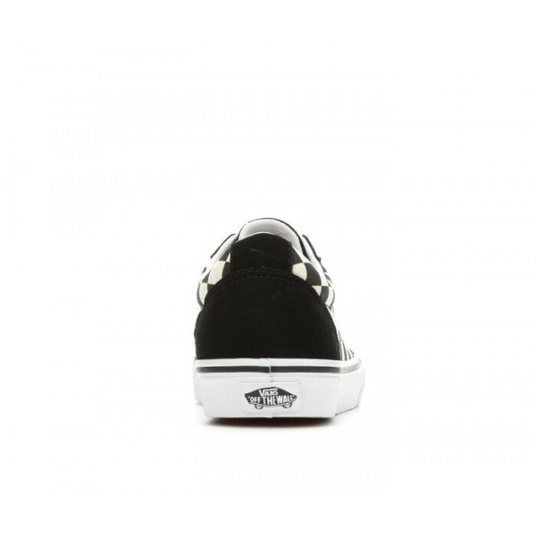 Women's Vans Ward Suede Skate Shoes