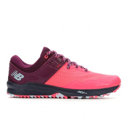 Women's New Balance WTNTRV2 Trail Running Shoes