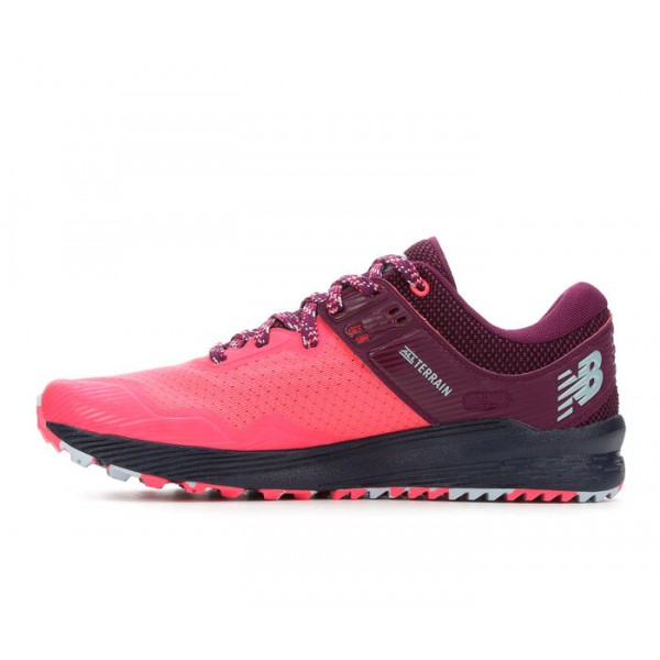 Women's New Balance WTNTRV2 Trail Running Shoes