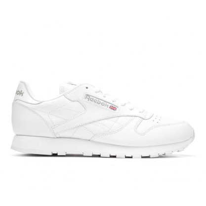 Men's Reebok Classic Leather Sneakers