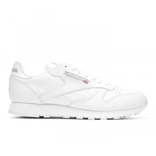 Men's Reebok Classic Leather Sneakers