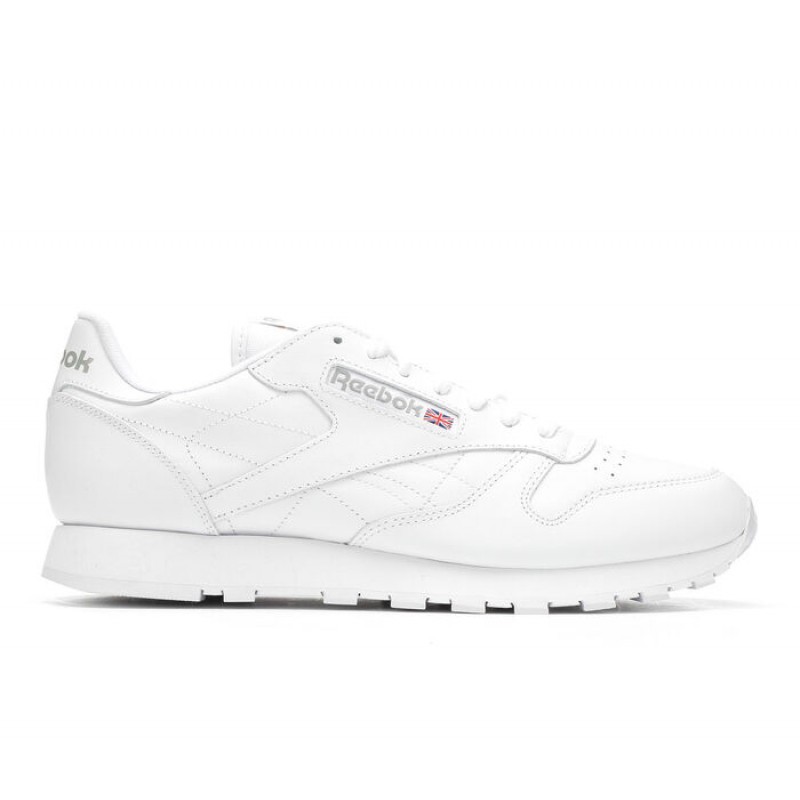 Men's Reebok Classic Leather Sneakers