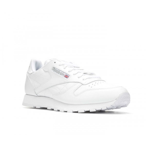 Men's Reebok Classic Leather Sneakers