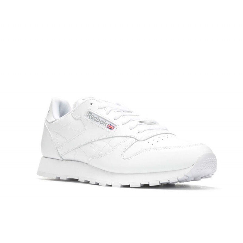 Men's Reebok Classic Leather Sneakers