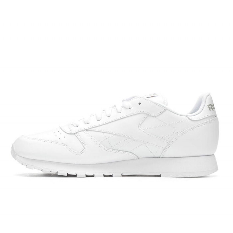 Men's Reebok Classic Leather Sneakers