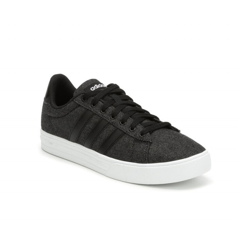 Men's Adidas Daily 2.0 Skate Shoes