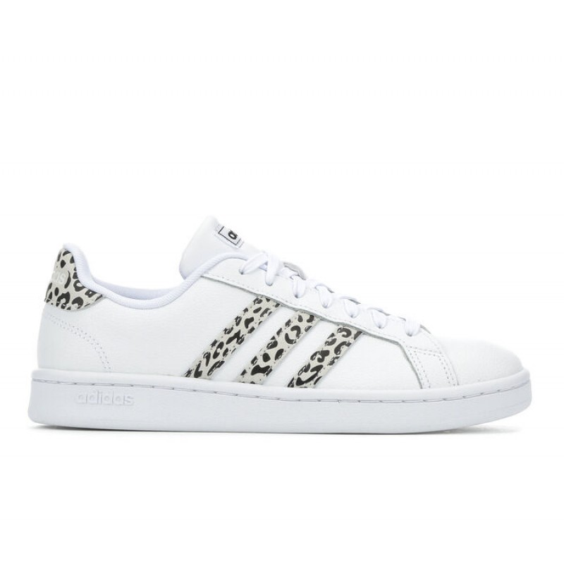 Women's Adidas Grand Court Sneakers