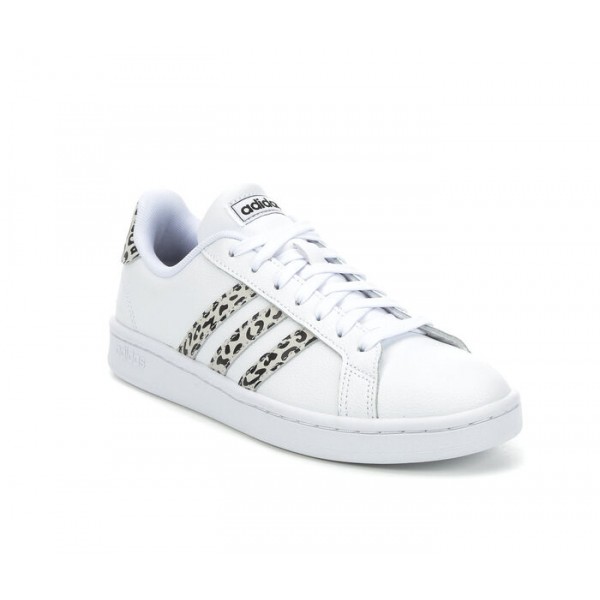 Women's Adidas Grand Court Sneakers