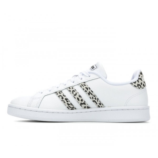 Women's Adidas Grand Court Sneakers