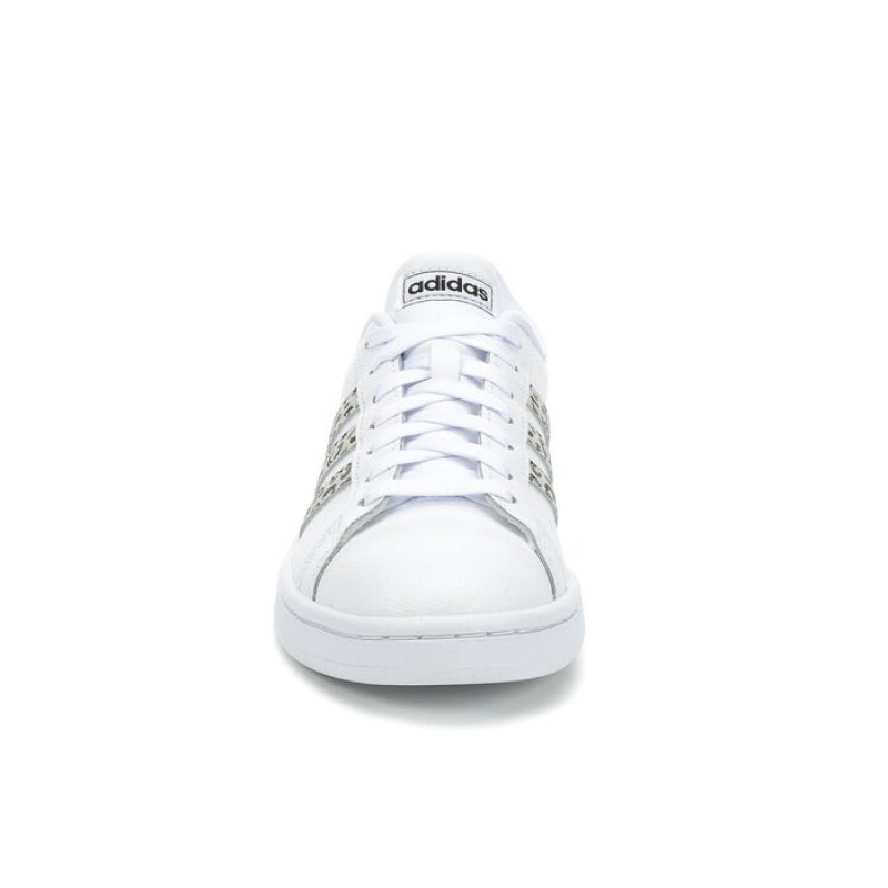 Women's Adidas Grand Court Sneakers