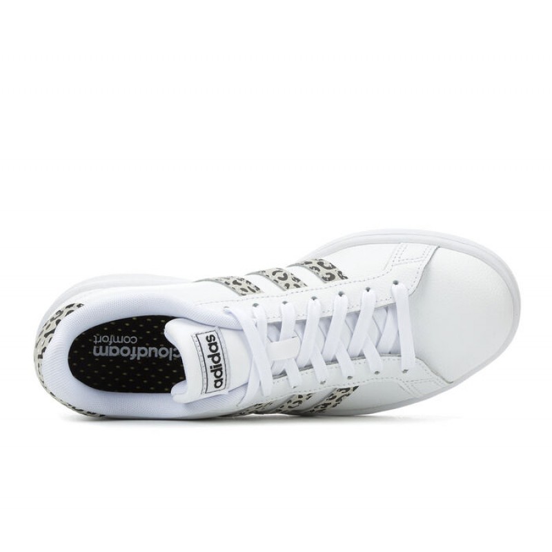 Women's Adidas Grand Court Sneakers