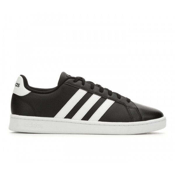 Men's Adidas Grand Court Sneakers