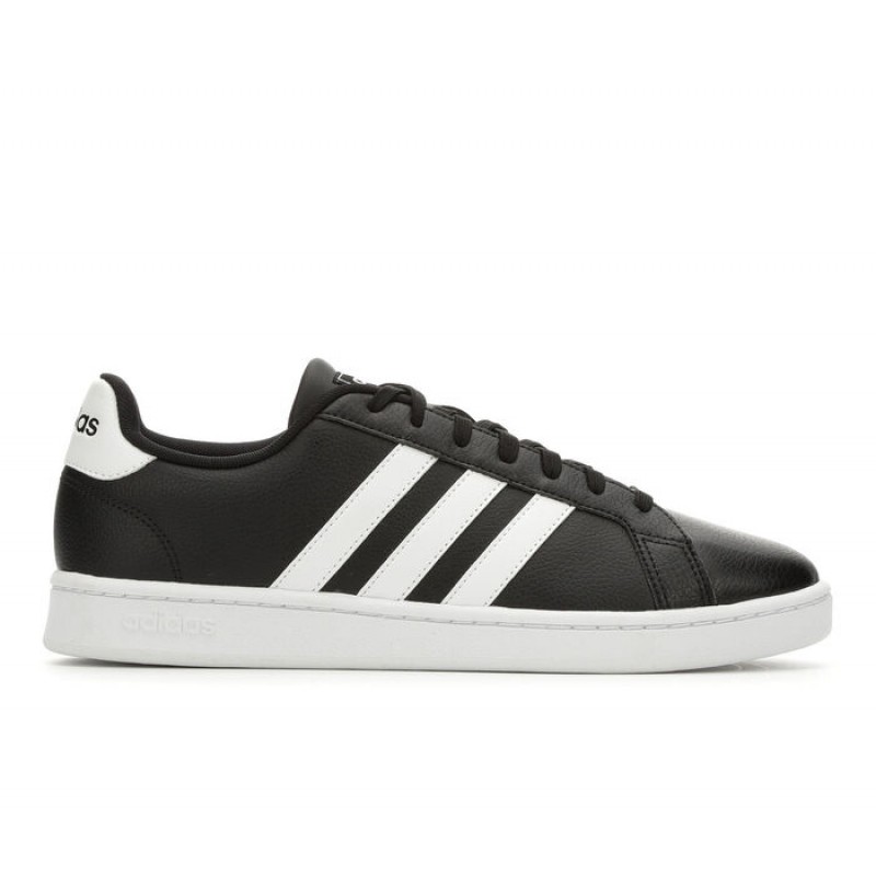 Men's Adidas Grand Court Sneakers