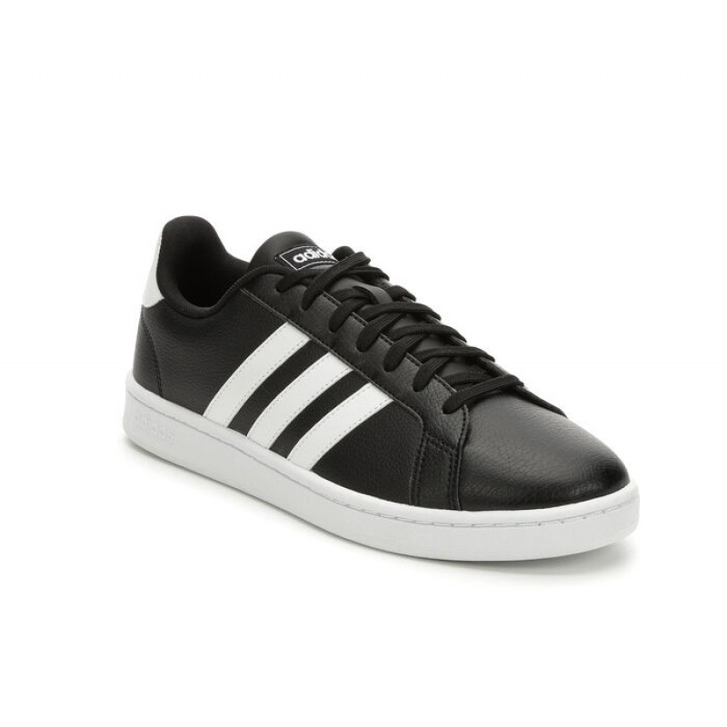 Men's Adidas Grand Court Sneakers