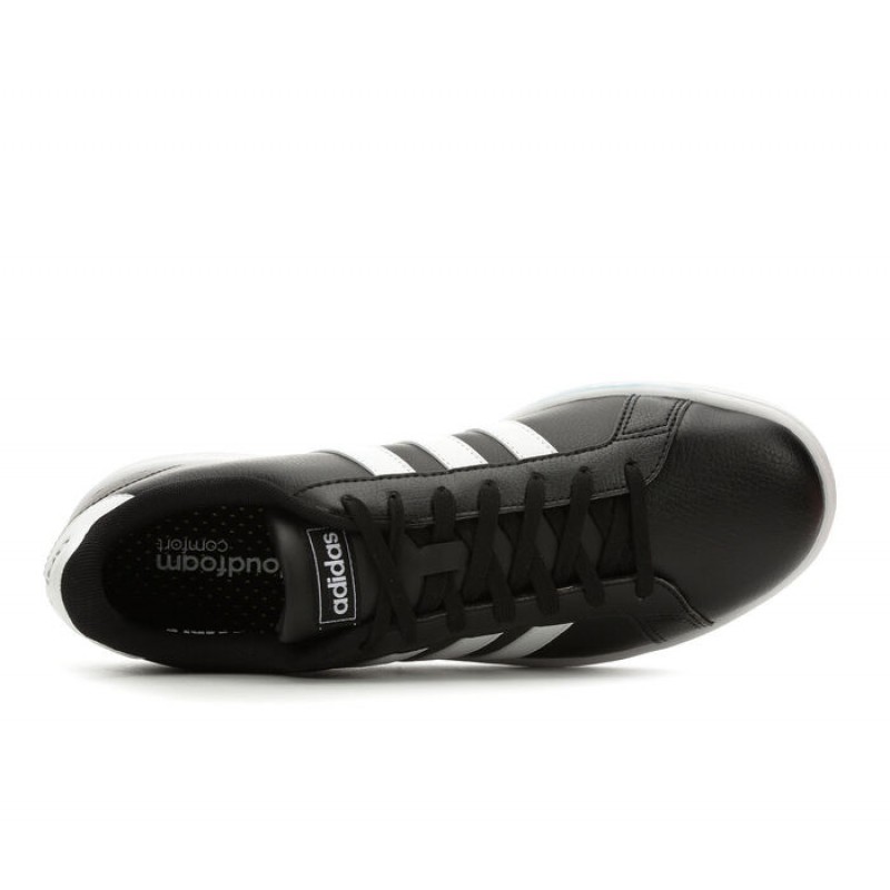 Men's Adidas Grand Court Sneakers