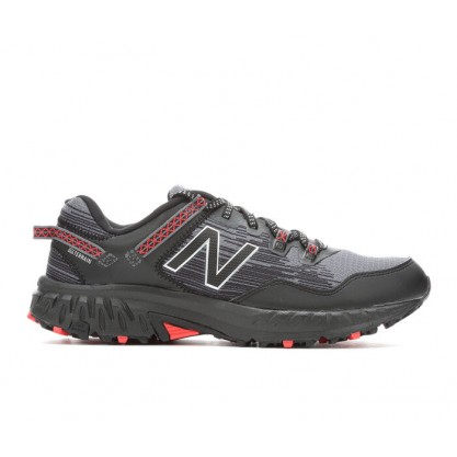 Men's New Balance MT410 Trail Running Shoes