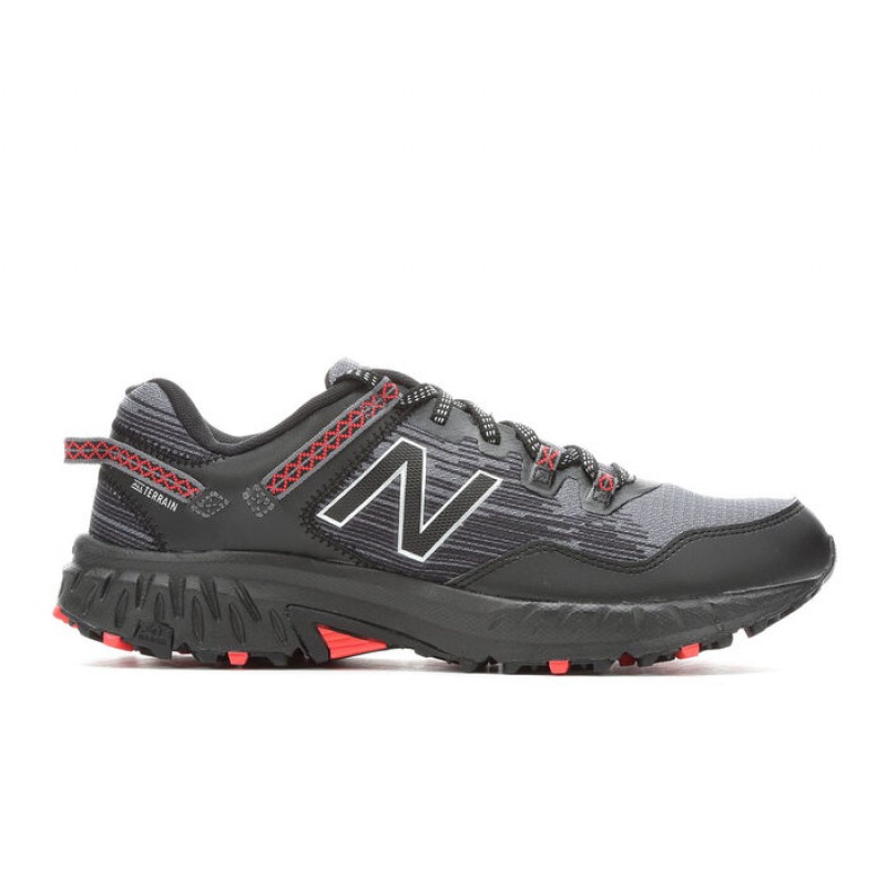 Men's New Balance MT410 Trail Running Shoes