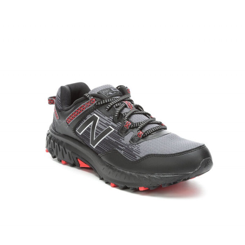 Men's New Balance MT410 Trail Running Shoes